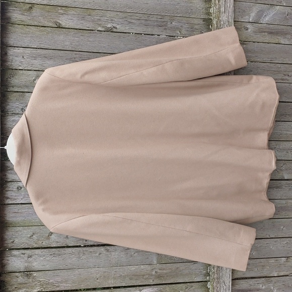 Wool Blazer - Picture 2 of 2